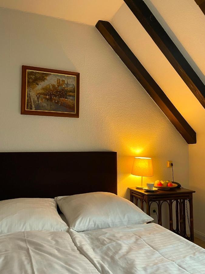 Hotel Moguntia Mainz Exterior foto